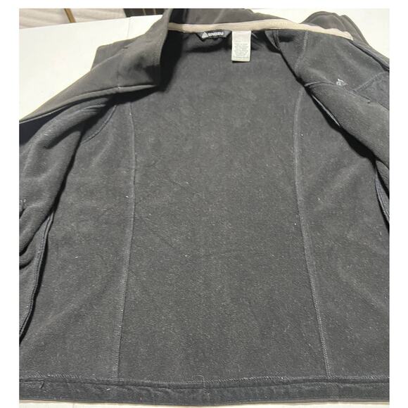 Snozu Fleece Lined Vest Large - Picture 5 of 9